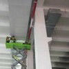 盛世防火建材 風管防火板廠家 硅酸鹽防火板風管包覆廠家