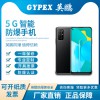 石油廠防爆5G智能手機 LD03