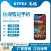化工廠、供電廠防爆手機 Exmp 1406