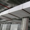 盛世防火板建材 通風管道包裹防火板 排煙風管防火包裹防火板
