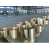 銅套廠家批量生產(chǎn)工程機(jī)械銅套