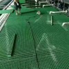 玻璃鋼格珊 H25板38*38*25格珊板 鑫民峰供應 玻璃鋼格柵 抗壓強