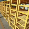 玻璃鋼格珊 板38*38*38格珊板 洗車房地格珊 4S店格珊板 玻璃鋼格柵 抗壓強 可免費拿樣