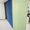 玻璃鋼格柵板 H50格柵505050規(guī)格 海上輪船走道格柵板