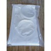防水PTFE針刺氈除塵濾料