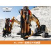 巖石鉆裂一體機(jī)全液壓挖改鉆機(jī)鑿巖礦山開采靜態(tài)爆破工程機(jī)械