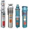 龍事達 噴泉泵 音樂噴泉泵銷售 QSPF型不銹鋼噴泉泵圖片 廠家直銷 價格實惠