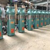 龍事達 噴泉泵 景觀噴泉泵批發 QSPF型不銹鋼噴泉專用泵價格 耐腐蝕性能強