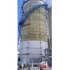 消防管道保溫施工公司巖棉氈罐體保溫工程承包隊