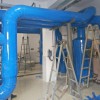 橡塑氈管道保溫工程施工公司電伴熱玻璃棉保溫工程
