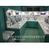 迪新廠家生產(chǎn)直銷軟式內(nèi)鏡清洗中心胃腸鏡纖支鏡清洗裝置支持定制
