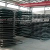 廠家直銷 金屬彩石瓦 中式仿古別墅瓦 抗沖擊力 抗溫性高