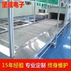 廠家訂做流水線不銹鋼網帶輸送線BLN23耐用生產線