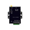 4G DTU模塊兼容GPRS DTU ZHD780Q DTU