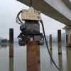 永安廠家生產電動振動錘-適用于各種施工地段-橋梁
