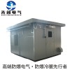 供應焦爐廠用定制防爆分析小屋，廠家直銷