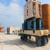 永安廠家銷售震動樁錘-用于施工-挖機-橋梁地段