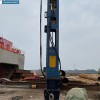 永安廠家供應沖擊錘DZJ-480-用于橋梁-施工