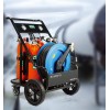 梅思安MSA移動式長管呼吸器移動供氣小車