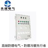 供應水處理用防爆儀表箱，資質齊全
