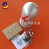 24芯光纜直通接續(xù)盒 鋁合金光纜接頭盒和余纜架