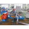 化學交聯電纜料造粒設備配方_35KV化學交聯電纜料造粒機