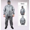 MSA梅思安連體連帽化學防護服CPS600