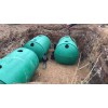 鋼筋混凝土化糞池 鋼筋混凝土玻璃鋼化糞池 混凝土化糞池 化糞池