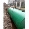 鋼筋混凝土化糞池 鋼筋混凝土玻璃鋼化糞池 混凝土化糞池 化糞池