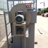 山西大同澤潤單機除塵器