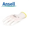 Ansell安思爾耐磨防滑手套48125