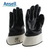 Ansell安思爾防油防化手套48-500