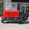 160型二次構(gòu)造柱地泵（30kw）