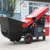 63型3.75KW二次結構澆筑泵