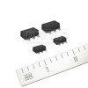 S8050貼片三極管 50V 智能化產品專用