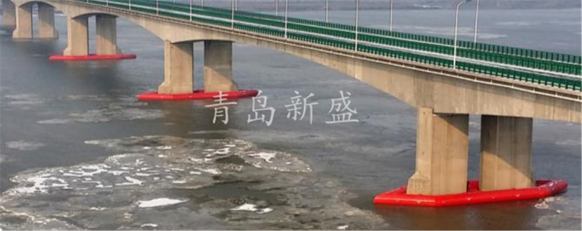 青島新盛橋梁防撞塊15966939568 (4)