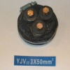 YJV22-15kV 3X50