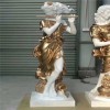 供應廣場奏樂人物雕塑