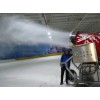 滑雪場造雪機工作諾泰克造雪機品牌造雪原理