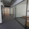 青浦區裝修公司l辦公室裝修l辦公室隔斷l吊頂l水泥板隔墻