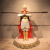 影視悟空人物手辦動漫雕塑廠家定制