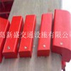 鋼結(jié)構(gòu)大橋橋柱防車剮蹭保護(hù)裝置
