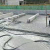 輕集料干拌復合混凝土