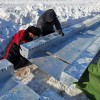 滑雪場魔毯特點諾泰克魔毯移動輸送
