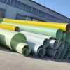 玻璃鋼電纜保護管生產廠家 玻璃鋼纏繞拉擠管