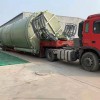 環保玻璃鋼消防水罐2500立方玻璃鋼容器