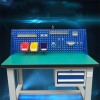 鉗工工作臺-多功能工具柜定做-工廠直銷