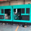 發(fā)電機組回收報價