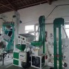 新型打米機