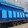 出售布袋除塵器 脈沖單機(jī)袋式除塵器 單機(jī)布袋吸塵器